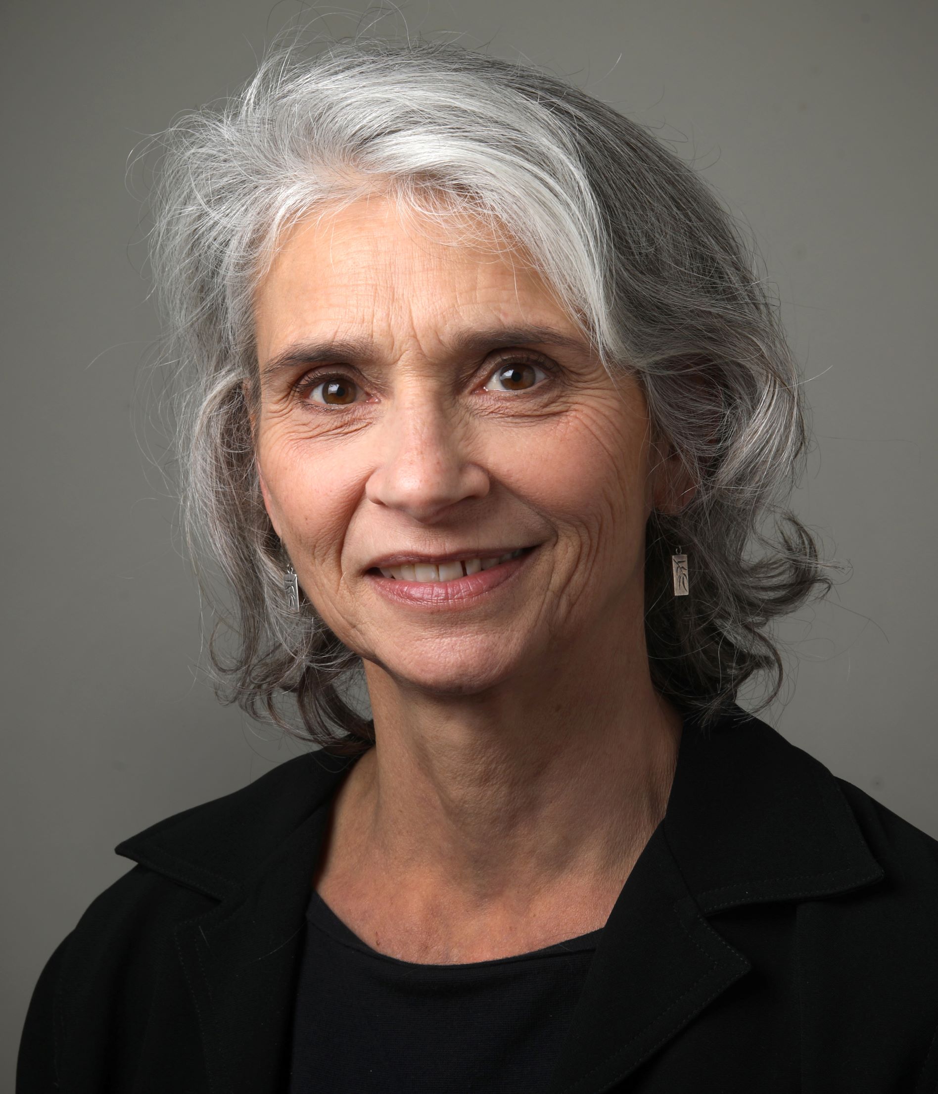 Dianne Blackburn